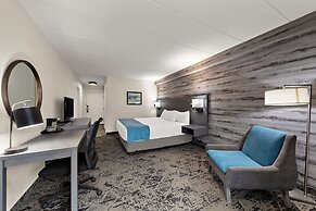 Best Western Parkway Hotel Toronto North