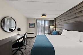 Best Western Parkway Hotel Toronto North