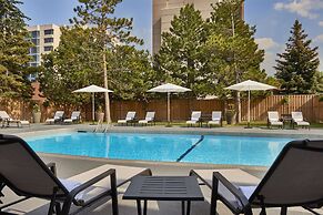 Best Western Parkway Hotel Toronto North