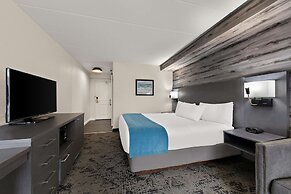 Best Western Parkway Hotel Toronto North