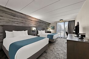 Best Western Parkway Hotel Toronto North