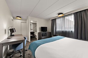 Best Western Parkway Hotel Toronto North