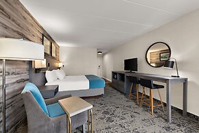 Best Western Parkway Hotel Toronto North