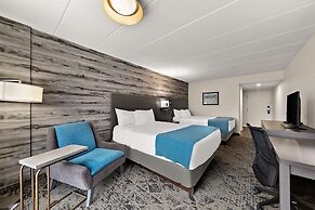 Best Western Parkway Hotel Toronto North