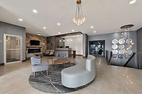 Best Western Parkway Hotel Toronto North