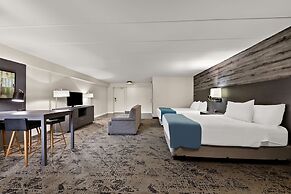 Best Western Parkway Hotel Toronto North