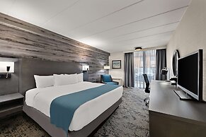 Best Western Parkway Hotel Toronto North