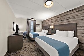 Best Western Parkway Hotel Toronto North