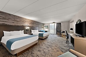 Best Western Parkway Hotel Toronto North