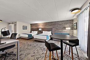 Best Western Parkway Hotel Toronto North