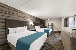 Best Western Parkway Hotel Toronto North