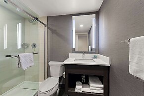 Best Western Parkway Hotel Toronto North