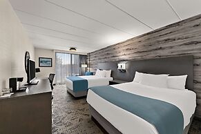 Best Western Parkway Hotel Toronto North