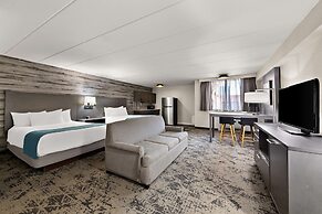 Best Western Parkway Hotel Toronto North