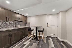 Best Western Parkway Hotel Toronto North