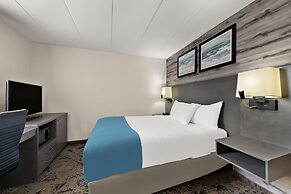 Best Western Parkway Hotel Toronto North