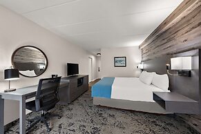 Best Western Parkway Hotel Toronto North