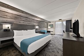 Best Western Parkway Hotel Toronto North