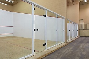 Best Western Parkway Hotel Toronto North