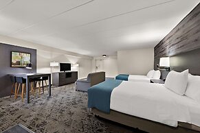 Best Western Parkway Hotel Toronto North