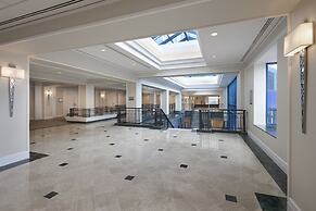 Best Western Parkway Hotel Toronto North