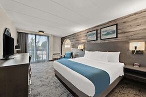 Best Western Parkway Hotel Toronto North