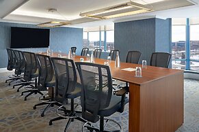 Best Western Parkway Hotel Toronto North