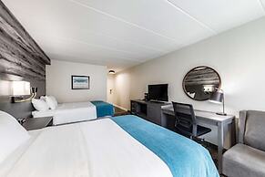 Best Western Parkway Hotel Toronto North