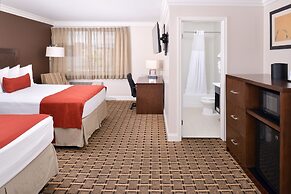 Best Western Plus LA Mid Town Hotel