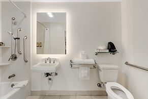 Best Western Plus LA Mid Town Hotel