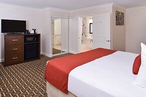 Best Western Plus LA Mid Town Hotel