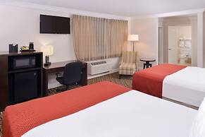 Best Western Plus LA Mid Town Hotel