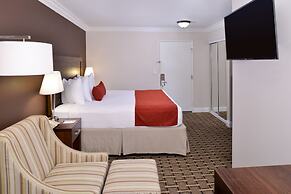 Best Western Plus LA Mid Town Hotel