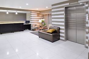 Best Western Plus LA Mid Town Hotel