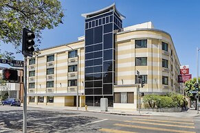 Best Western Plus LA Mid Town Hotel