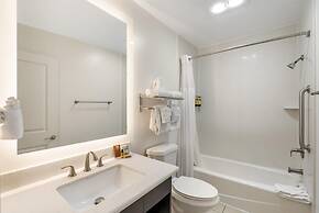 Best Western Plus LA Mid Town Hotel