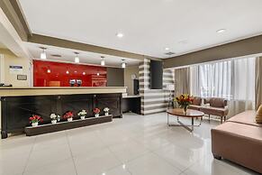 Best Western Plus LA Mid Town Hotel