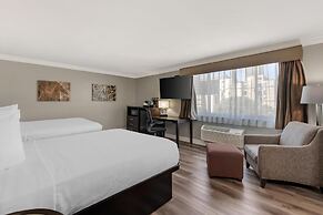 Best Western Plus LA Mid Town Hotel