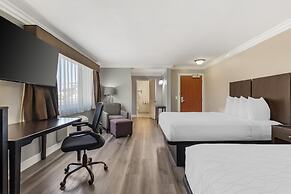 Best Western Plus LA Mid Town Hotel