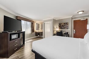 Best Western Plus LA Mid Town Hotel
