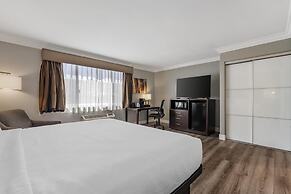 Best Western Plus LA Mid Town Hotel