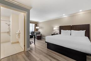 Best Western Plus LA Mid Town Hotel