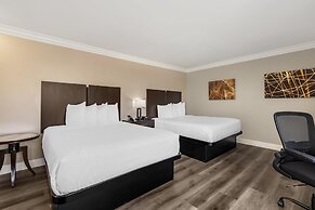 Best Western Plus LA Mid Town Hotel