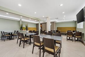 Best Western Plus LA Mid Town Hotel