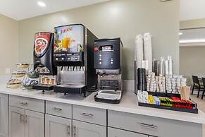 Best Western Plus LA Mid Town Hotel