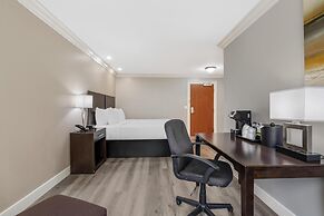 Best Western Plus LA Mid Town Hotel