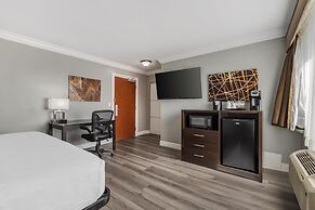 Best Western Plus LA Mid Town Hotel