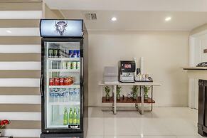 Best Western Plus LA Mid Town Hotel