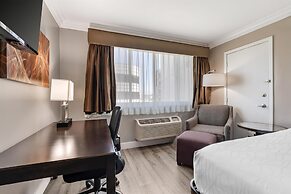 Best Western Plus LA Mid Town Hotel