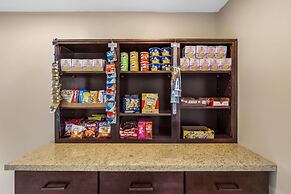 Best Western Plus LA Mid Town Hotel